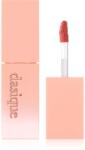 Dasique Juicy Dewy Lip Tint Ice Cream Collection tartós ajakfény 08 Papaya Milk 3.5 g