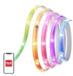 Yeelight D1 RGBIC Intelligens LED-szalag - 20 m YLYDD-0096
