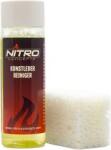 Nitro Concepts Tisztítószer Gamer Székhez - PU bőr Ápolószer 100 ml + Szivacs - 1 év garancia NC-AC-CK-001