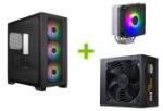 Cooler Master Elite 301 PC Komponens Csomag E301-KGNN65-SA0