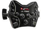 Asetek SimSports La Prima GT Button Box V2 - Fekete 40-030-0030005