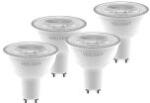 Yeelight W1 GU10 Intelligens LED Izzó - 4 db YLDP004-4pcs