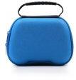 HARDCASE Univerzális kontroller tartó és hordtáska Xbox / Playstation 4 / Playstation 5 - Kék RF-HCU blue