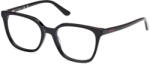 GUESS GU50165 001 Rama ochelari
