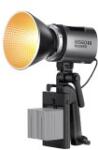 Neewer MS60B Két színű LED Videólámpa 10104694