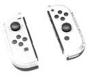 ÍPLAY Nintendo Switch Joy-Con Hard Shell Átlátszó Védőborítás HBS-391