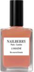 NAILBERRY Körömlakk Made you Blush 14 ml Női
