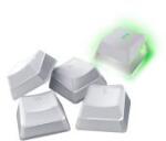 Razer Phantom Billentyűsapka Szett - Fehér - US/UK Kiosztás! RC21-01740200-R3M1