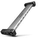 AXAGON HMC-10HLS 9 az 1-ben USB-C Dokkoló HMC-10HLS