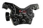 Asetek SimSports La Prima Formula Button Box V2 - Fekete/Szürke 40-031-0031005