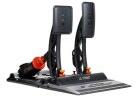Asetek SimSports La Prima Gáz és Fékpedál Szett 40-010-0000004