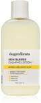 Ongredients Skin Barrier Calming Lotion EX hidratáló tej az arcra a bőrgát erősítésére 150 ml