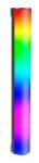 Puluz PU4139 RGB LED Fényrúd 30cm - Fekete PU4139