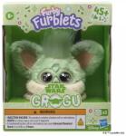 Hasbro Furby Furblets interaktív plüssfigura - Grogu (G3598) - jateknet