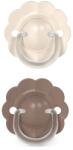 Suavinex Wonderland SX Pro Physiological 6-18 m cumi Beige/ Brown 2 db