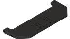 Sim-Lab P1X Pro Wheeldeck - 3 év garancia SLA199