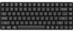 KEYCHRON K3 Magyar Billentyűkészlet Sötétszürke K3 KEYCAP SET DG