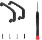 SUNNYLiFE Gimbal Védő DJI Avata 2 drónhoz - Fekete AT2-BX807-D