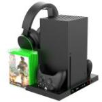 IPEGA PG-XBX023 XBOX Series X Multifunkciós állvány PG-XBX023