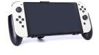 VENTARIS G300B - Fekete Grip Nintendo Switch/Lite/Oled G300B NS
