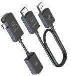 MINIX C1 vezeték nélküli USB-C-HDMI videóátvitel NEO-C1