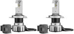 OSRAM , Night Breaker LED Smart H4 +330% LED Szett, Street Legal (3064193DWNBSM2HB)