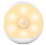 Yeelight Polaris YLYYD-0024 Mozgásérzékelős Éjszakai Fény YLYYD-0024