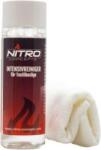 Nitro Concepts Tisztítószer Gamer Székhez - Textil Ápolószer 100 ml + Szivacs - 1 év garancia NC-AC-CK-002