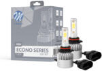 m-tech , HB4 LED, 80W 9-32V 6000K, PÁR (72LSC6)