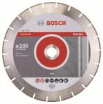 Bosch prof. for marble gyémánttárcsa 230-22, 23 2608602283