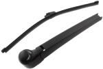 M Modecar Ablaktörlő kar és lapát, M MODECAR, VW Polo IV 9N 2001-2009, VW Golf V 2003-2009, 345mm (DA-28252)