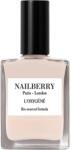 NAILBERRY Körömlakk On Cloud Nine 14 ml Női