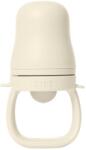 BIBS Baby Feeder tölthető rágóka Ivory