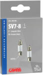  Izzó Lampa 12 V 5w Sv7 Soffita 8x28mm (0158130)