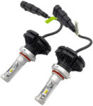  X3, HB3 Led Izzó, 6000 LM 9-32V (90HB3LED)