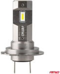 AMiO LED Izzó H7 H18 12V 30W 2DB (0504712)