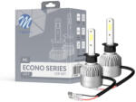 m-tech , H1 LED, 80W 9-32V 6000K, PÁR (72LSC1)