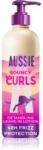 Aussie Bouncy Curls öblítést nem igénylő balzsam göndör hajra 235 ml