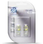 M-Tech , T10 Led, Darabos (72L054W)