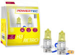 m-tech , Retro, H3 Izzó, 12V 55W, Párban (72PTZRT3-DUO)