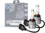 m-tech , HB3 LED, 80W 9-32V 6000K, PÁR (72LSC5)