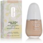 Clinique Even Better Clinical Serum Foundation SPF 20 (CN 10 Alabaster VF) 30 ml