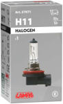  Izzó 12 V H11 55w Db (0157971)