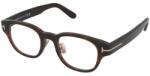 Tom Ford Monitor szemüveg Tom Ford FT5861-D-B 052 kék fényszűrővel - alensa