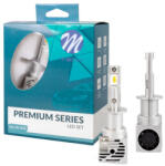 m-tech , Premium Series, H1 Led Párban, 9-32V (72LSAL1)