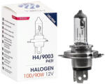 m-tech , H4 Izzó, 12V 100/90W, Darabos (72Z78)