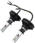  X3, H1 Led Izzó, 6000 LM 9-32V (90H1LED)