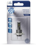 m-tech , LB507W-01B H7 Led Izzó, Fehér (72LB507W-01B)