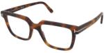 Tom Ford Monitor szemüveg Tom Ford FT5889-B 053 kék fényszűrővel - alensa