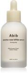 ABIB Jericho Rose Bifida Serum Firming Drop hidratáló arcszérum az öregedés jelei ellen 50 ml